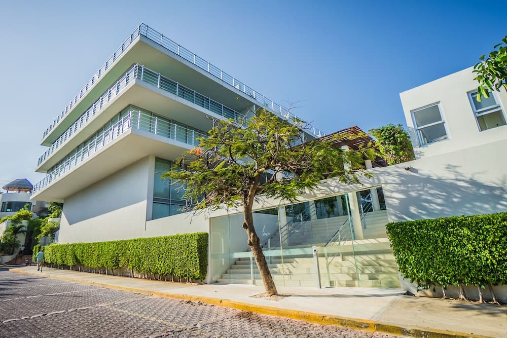 Luxury Condos at Magia — 1