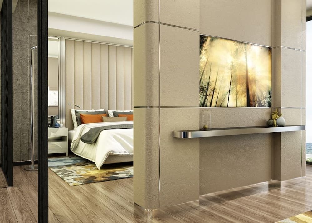 Elite World Grand Istanbul Kucukyali — 2