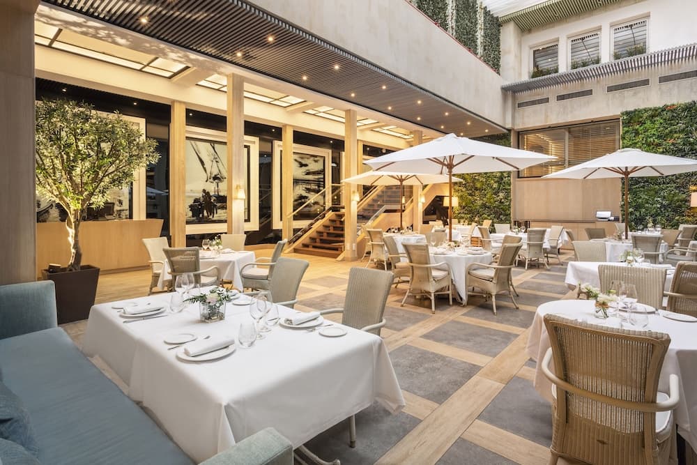 Il Livello presso Melia Castilla — 25