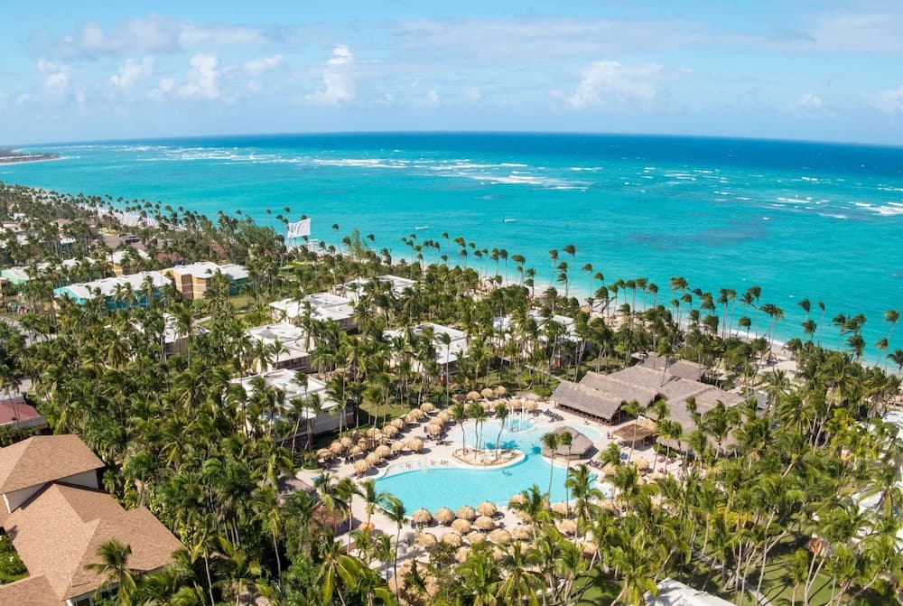 Grand Palladium Select Bávaro - All Inclusive — 30