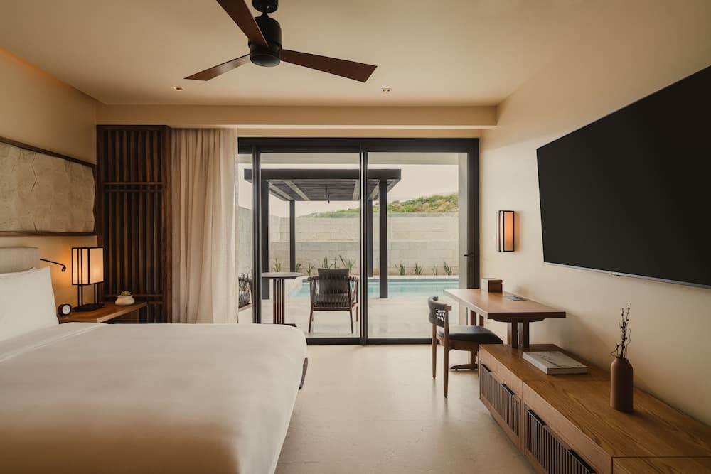 Nobu Residenze Los Cabos — 6