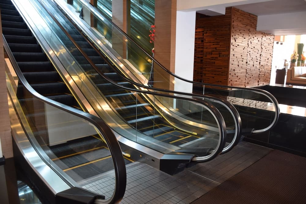 Ramada Plaza by Wyndham Bangkok Menam Fiume — 10
