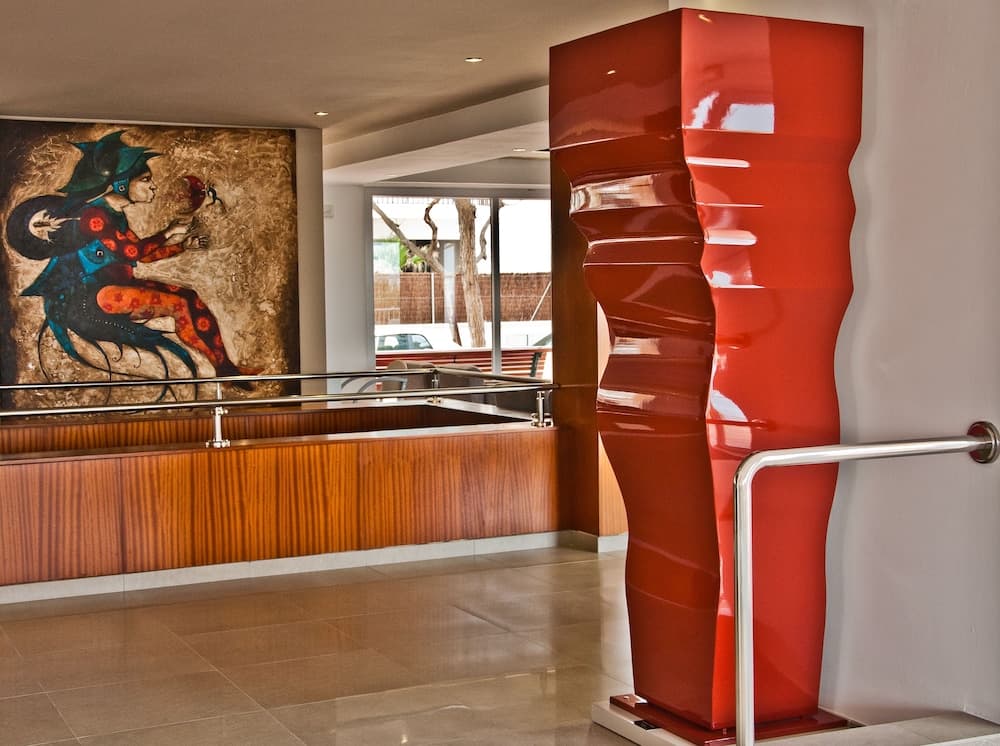 BQ Apolo Hotel — 17