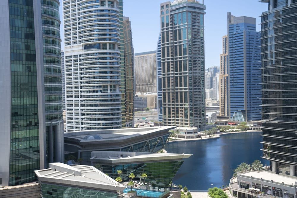 voco Bonnington Dubai by IHG — 29