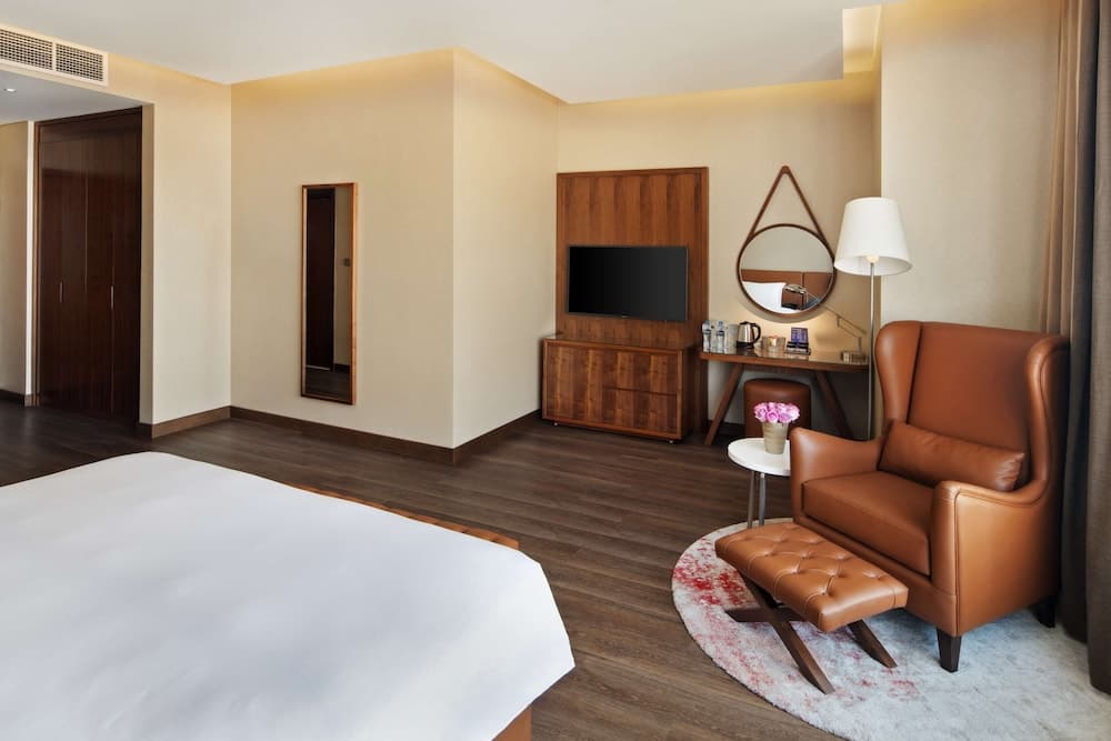 Radisson Blu Hotel, Dubai Canal View — 16