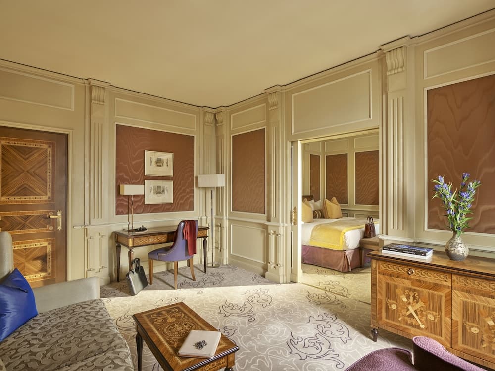 Hotel Principe Di Savoia — 20