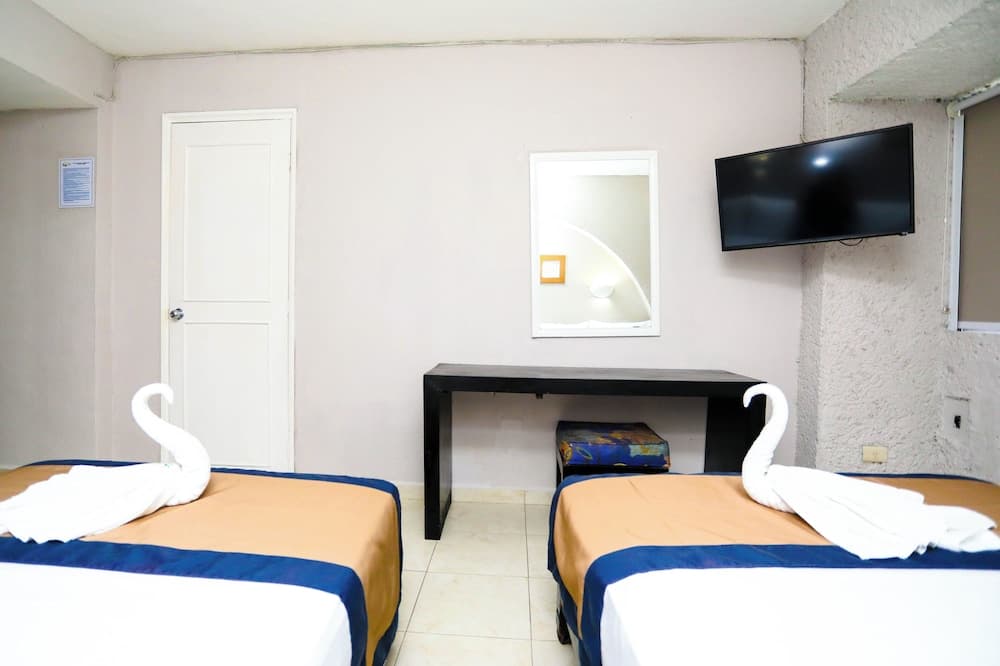 Caribe Internacional Cancun — 28