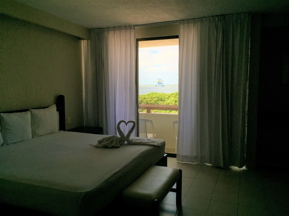 Hotel Solymar - Todo Incluido — 6