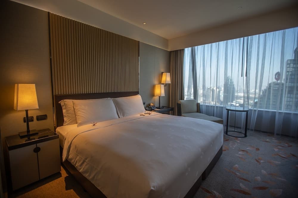 The Okura Prestige Bangkok — 15