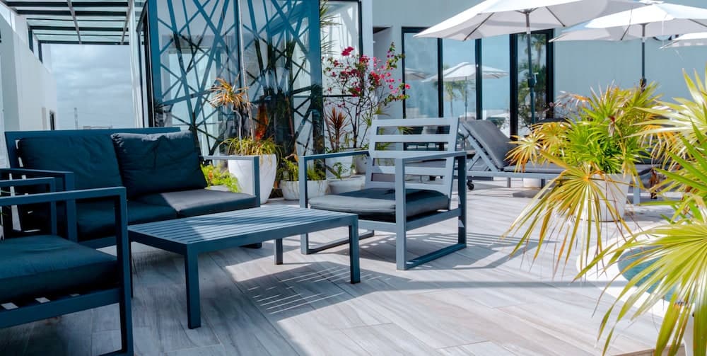 Mare Condominio Vacazionale — 30