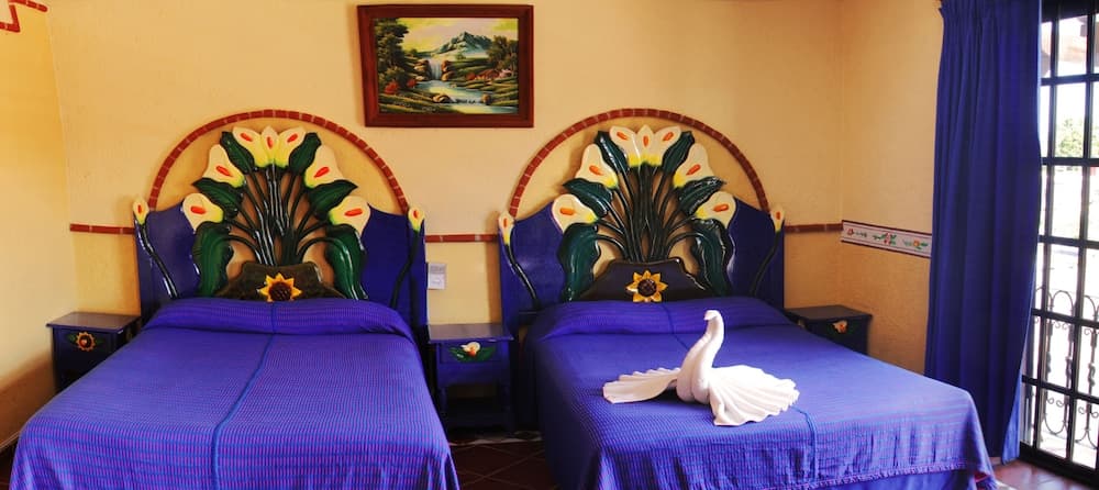 Hotel Hacienda Del Caribe — 11