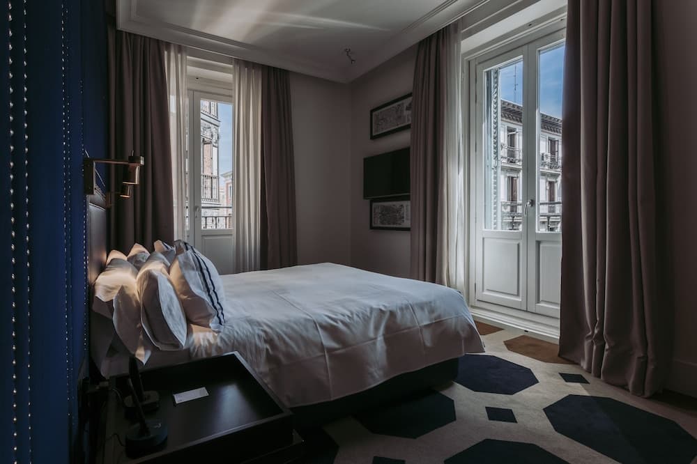 Only YOU Boutique Hotel — 27