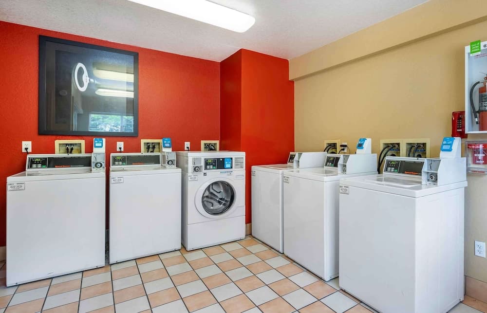 Extended Stay America Select Suites Tampa North Aeroporto — 23
