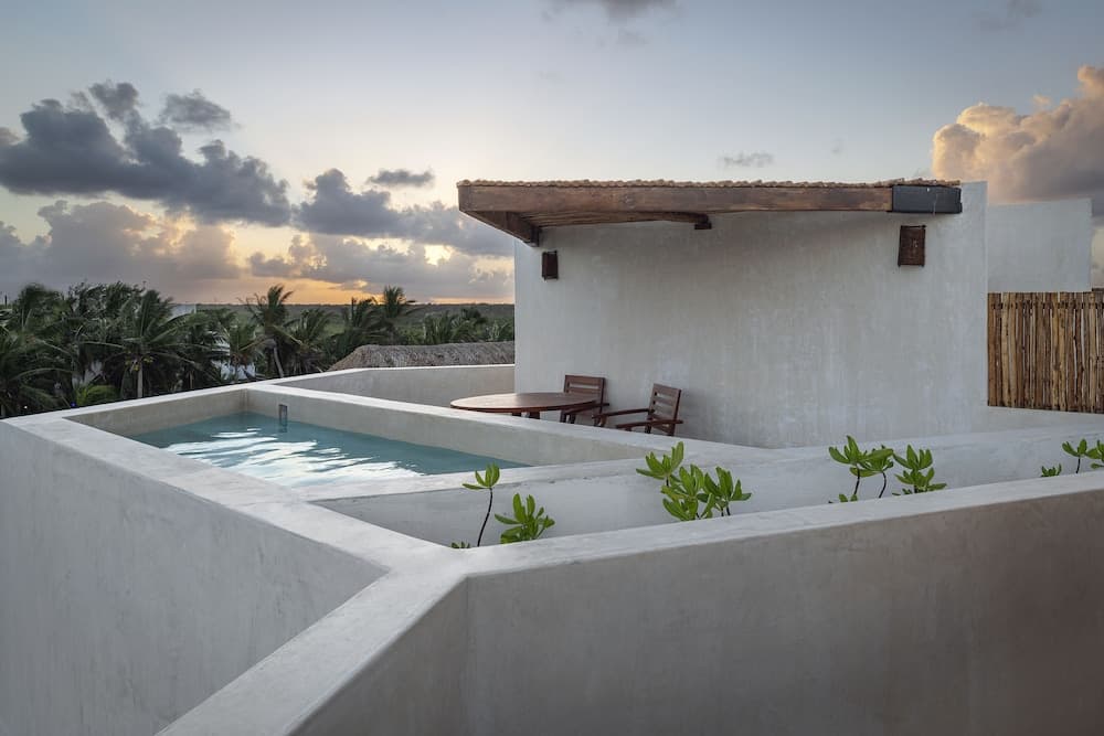 Nerea Tulum — 17