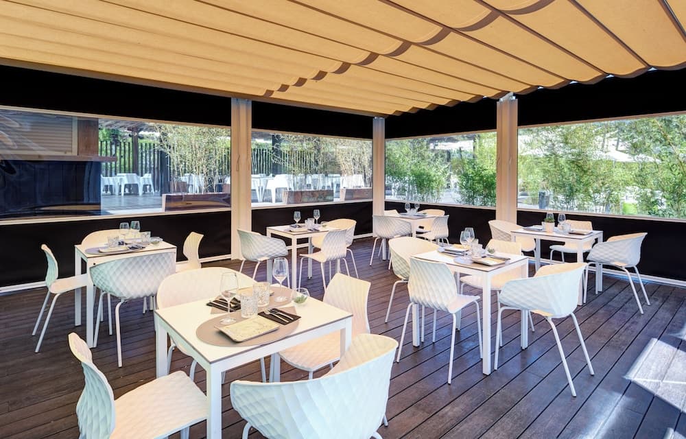 Hotel Sercotel Alcalá 611 — 17