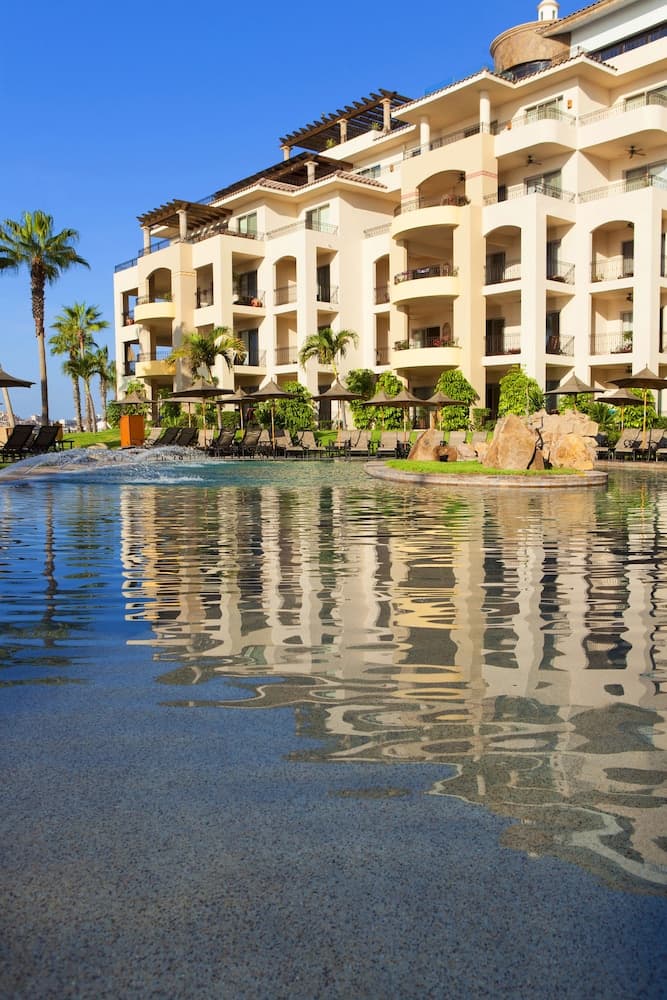 Villa La Estancia Beach Resort & Spa — 29