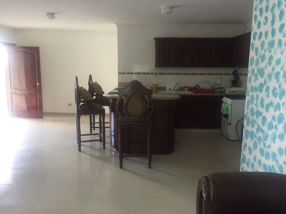 Hostel Hilet Punta Cana — 3