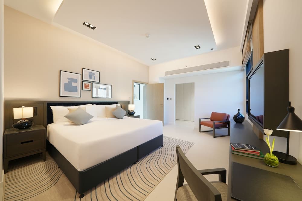 Cheval Maison - Das Palm Dubai — 10