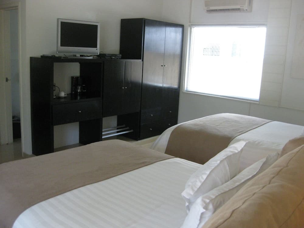 Magic Blue Spa Boutique Hotel - Nur für Erwachsene — 18