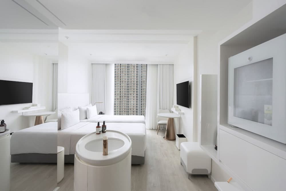 INNSiDE by Meliá Bangkok Sukhumvit — 15