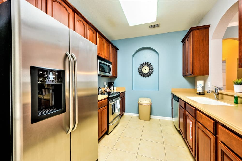 Vista Cay Resort by Millenium an der Universal Blvd — 23