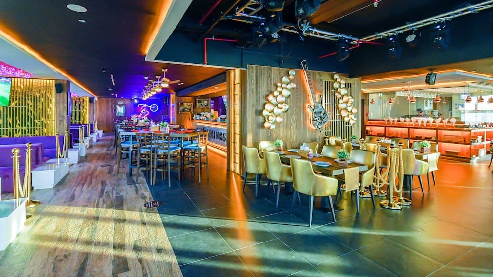 Stella Di Mare Dubai Marina Hotel — 7