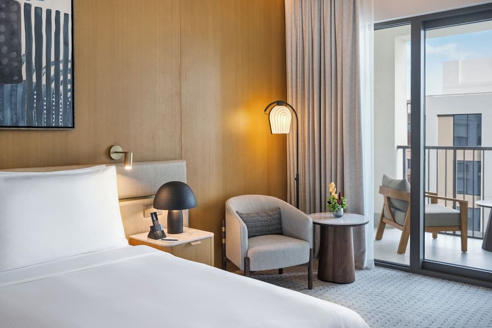 Vida Creek Beach Hotel — 16
