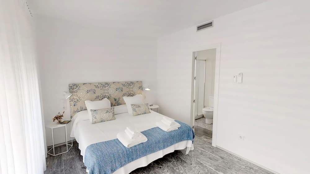 Numa Seville Jondo — 22