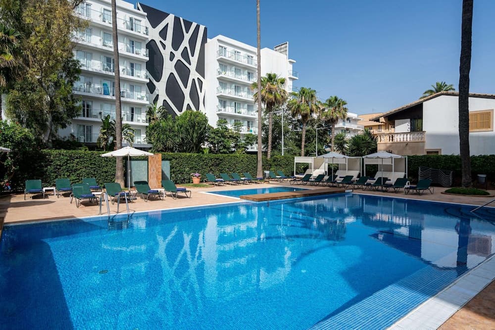 Hotel THB Niagara - Adults Only — 13