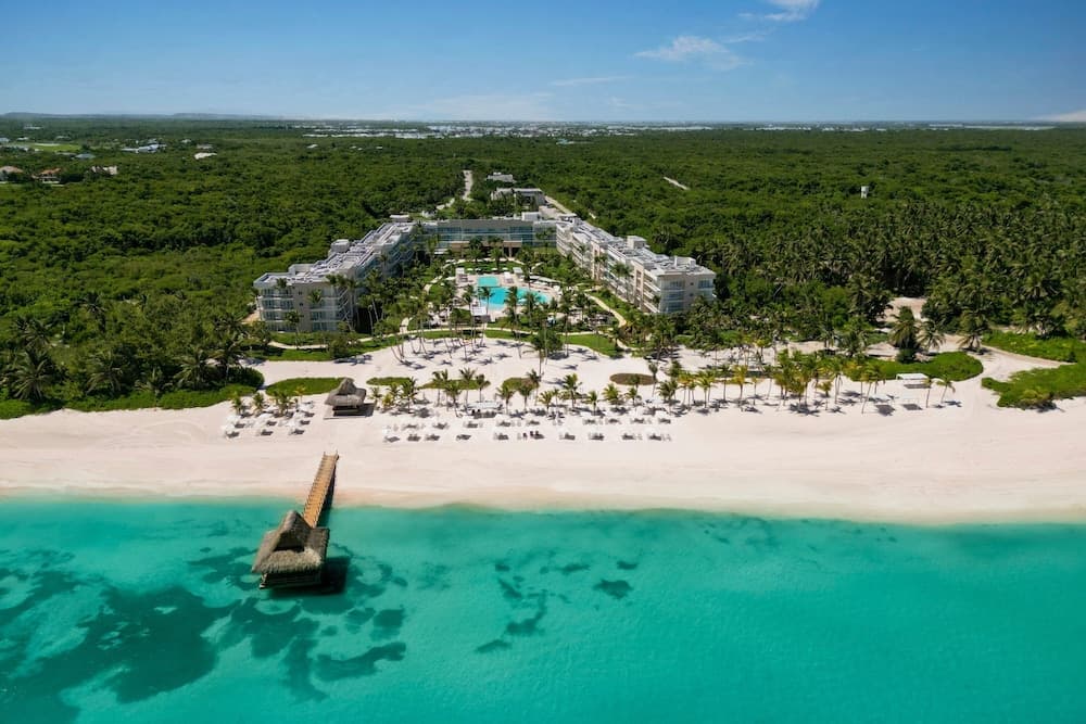 The Westin® Puntacana Resort — 1