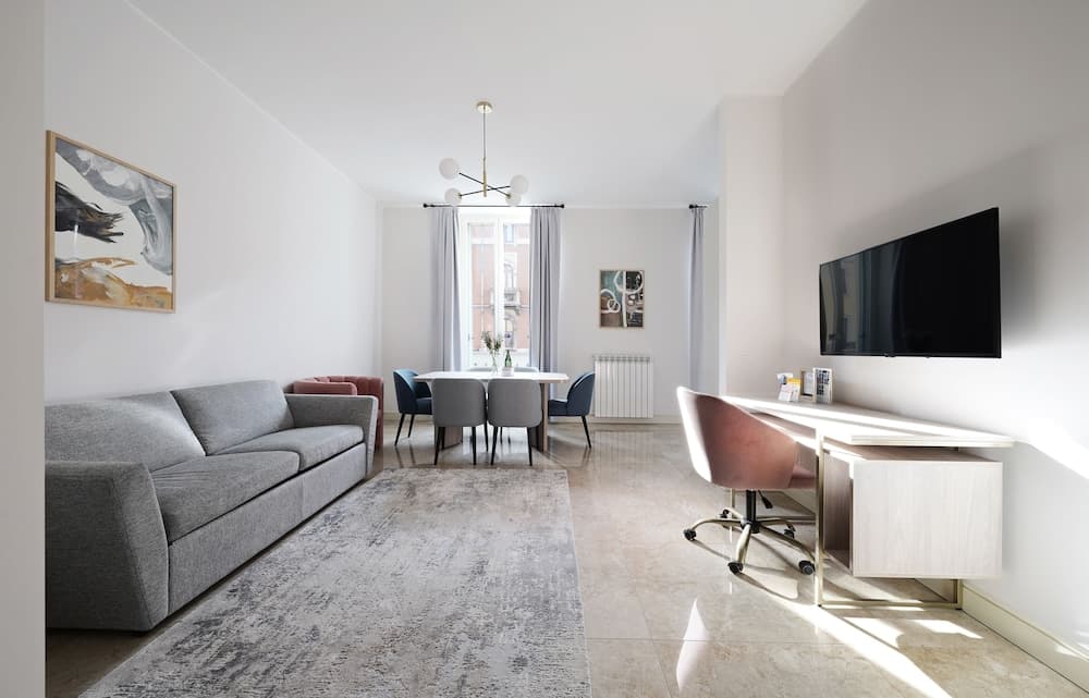 Numa | Appartamenti Loreto — 12