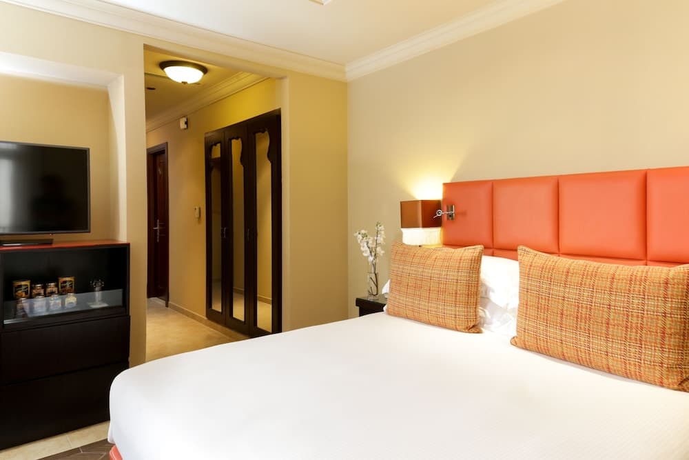 Arjaan by Rotana Dubai Media City — 3