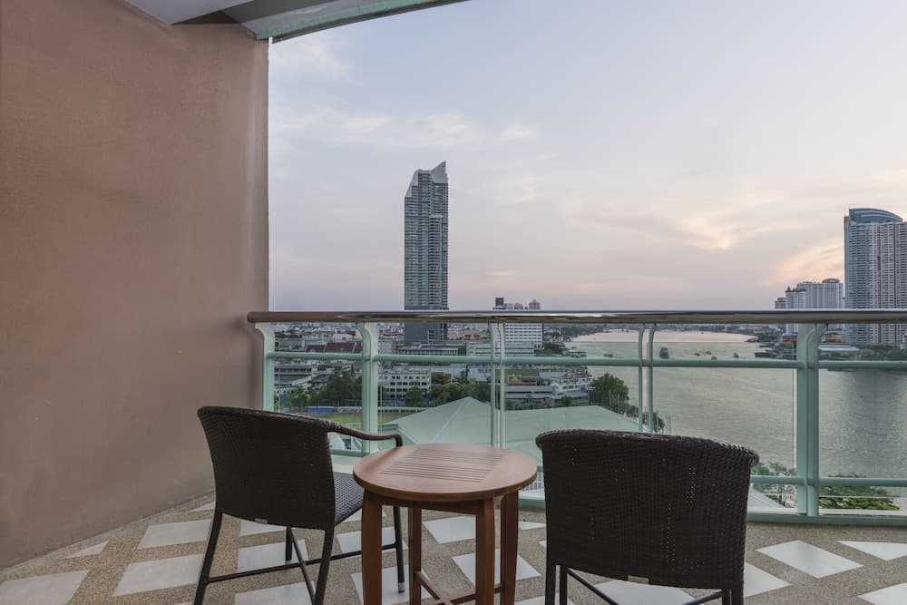 Chatrium Hotel Río Bangkok — 24
