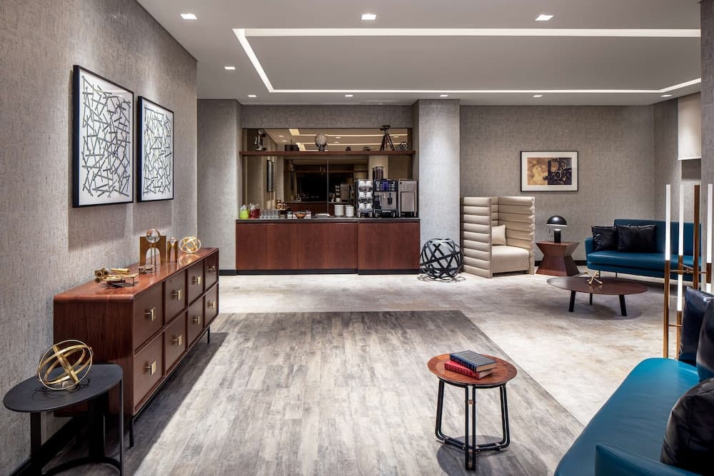 DoubleTree by Hilton Dubai M Square Hotel e Residenze — 5
