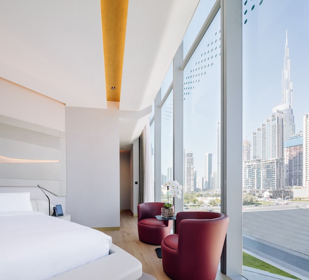 ME Dubai by Meliá — 19