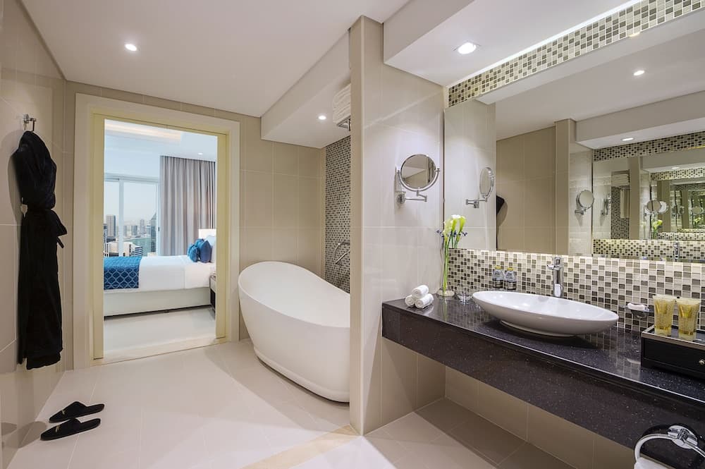 DAMAC Maison Distinction — 28