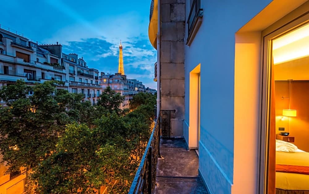 Hotel La Bourdonnais by Inwood Hotels — 17