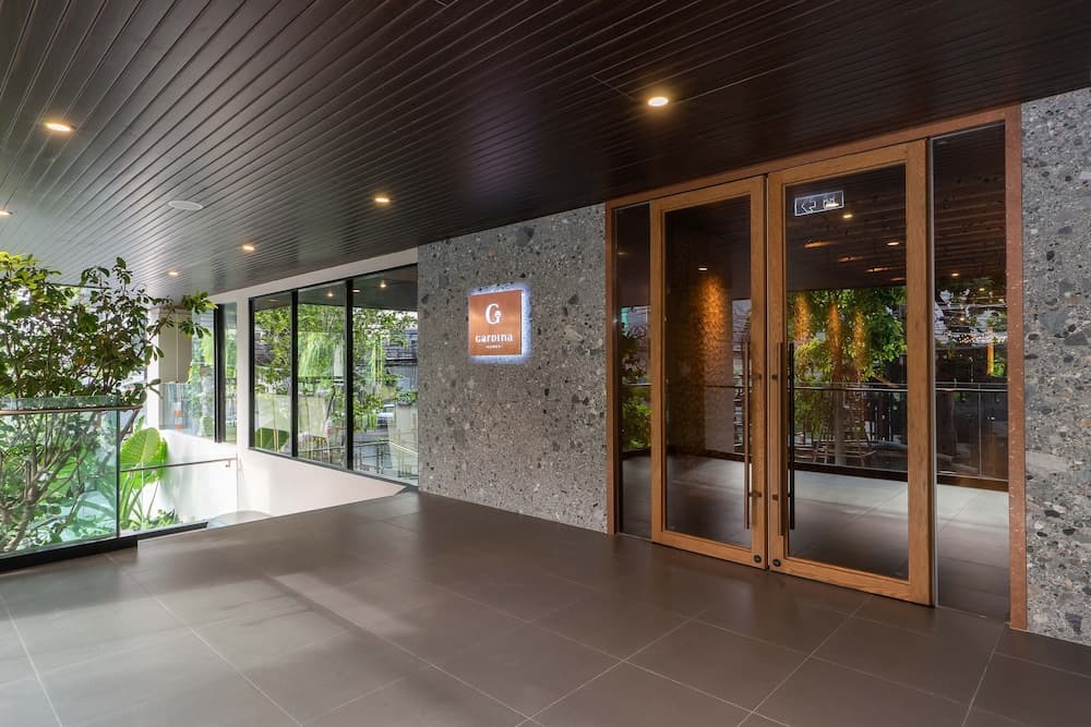 Hotel Gardina Asoke — 15