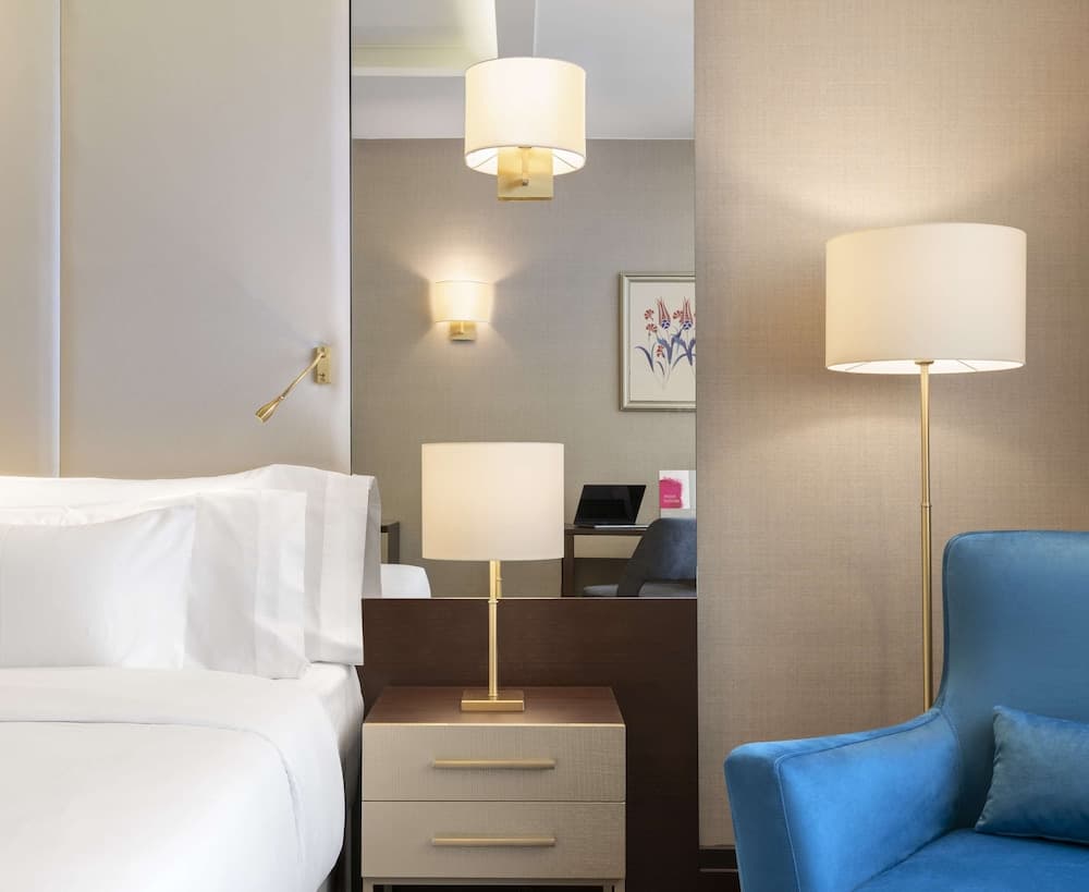 Barcelo Istanbul — 14