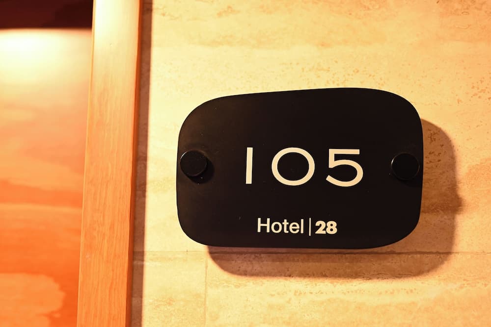 Hotel 28 — 14