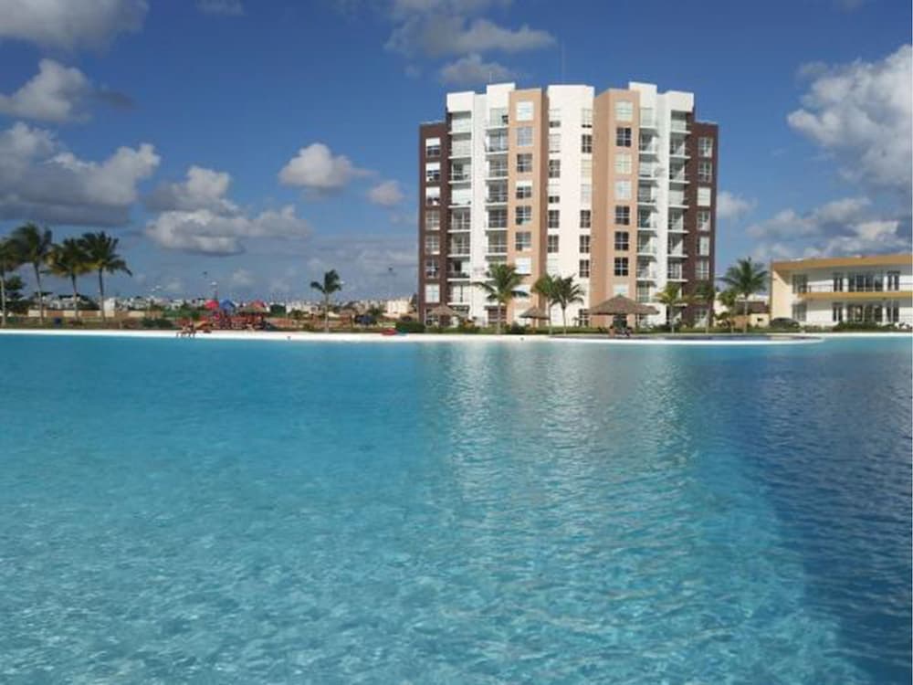 Laguna de Sueños Cancún — 1