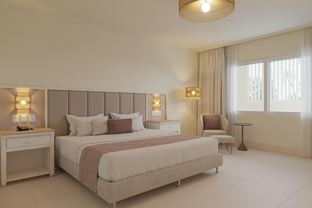 Wyndham Alltra Punta Cana All-Inclusive Resort — 16