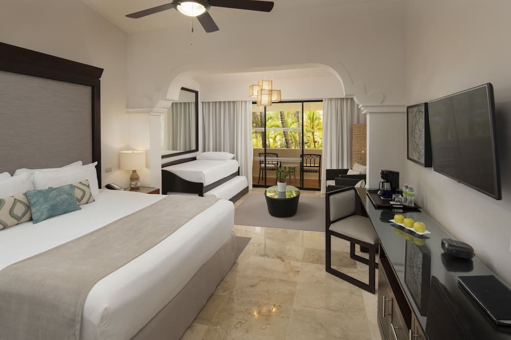 Melia Caribe Beach Resort - All Inclusive — 7