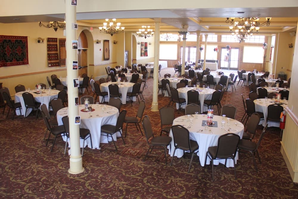 Historic Plaza Hotel — 3