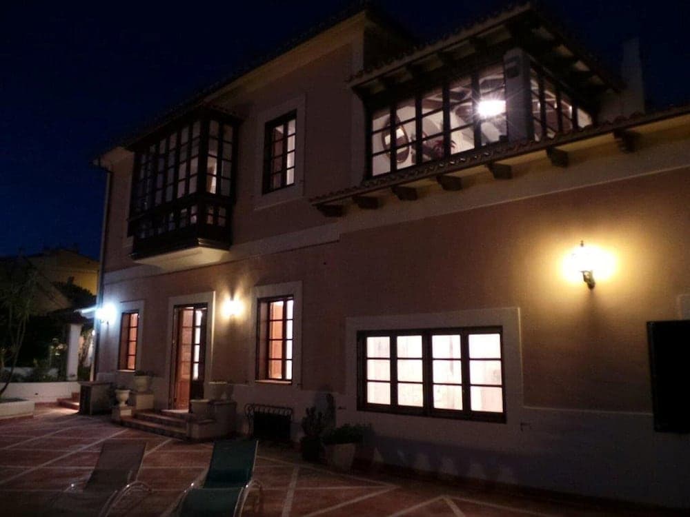 Villa Bon Air — 2