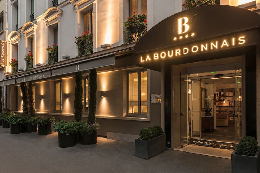 Hotel La Bourdonnais by Inwood Hotels — 16