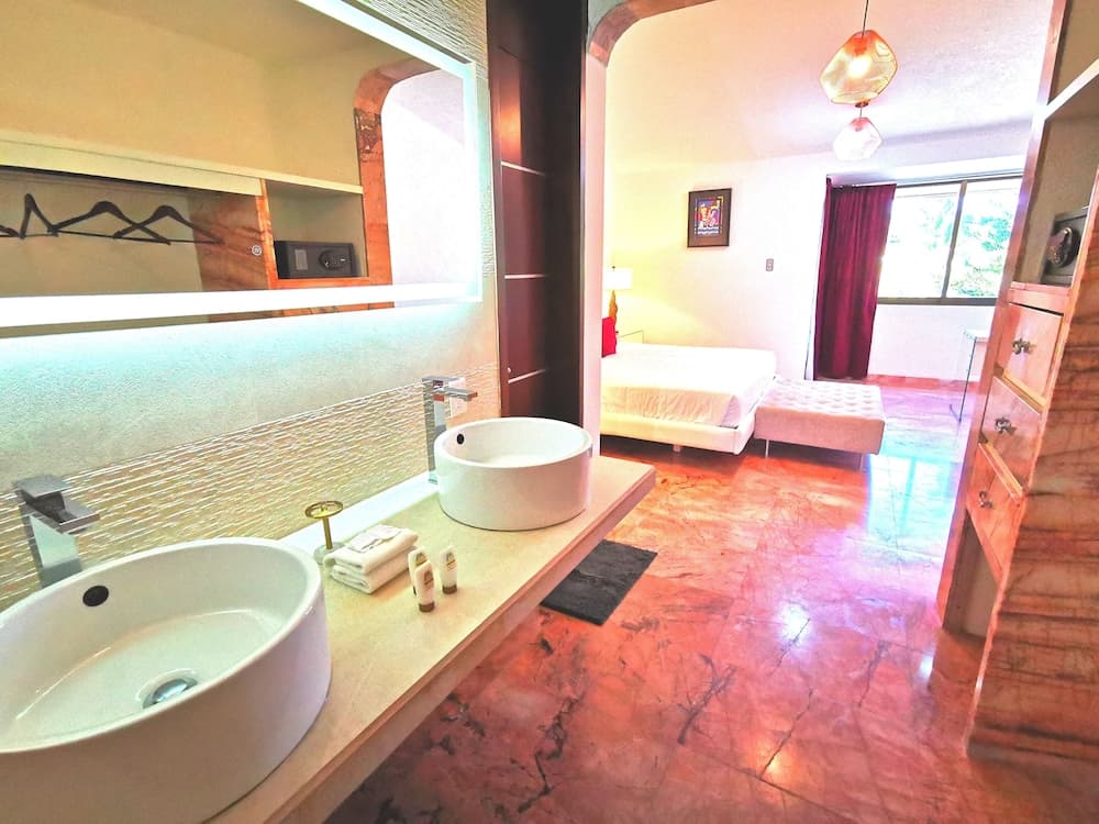 Casa Maraf Hotel Boutique - Adults Only — 18