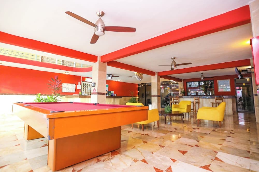 Hotel Santa Maria Cancun — 6