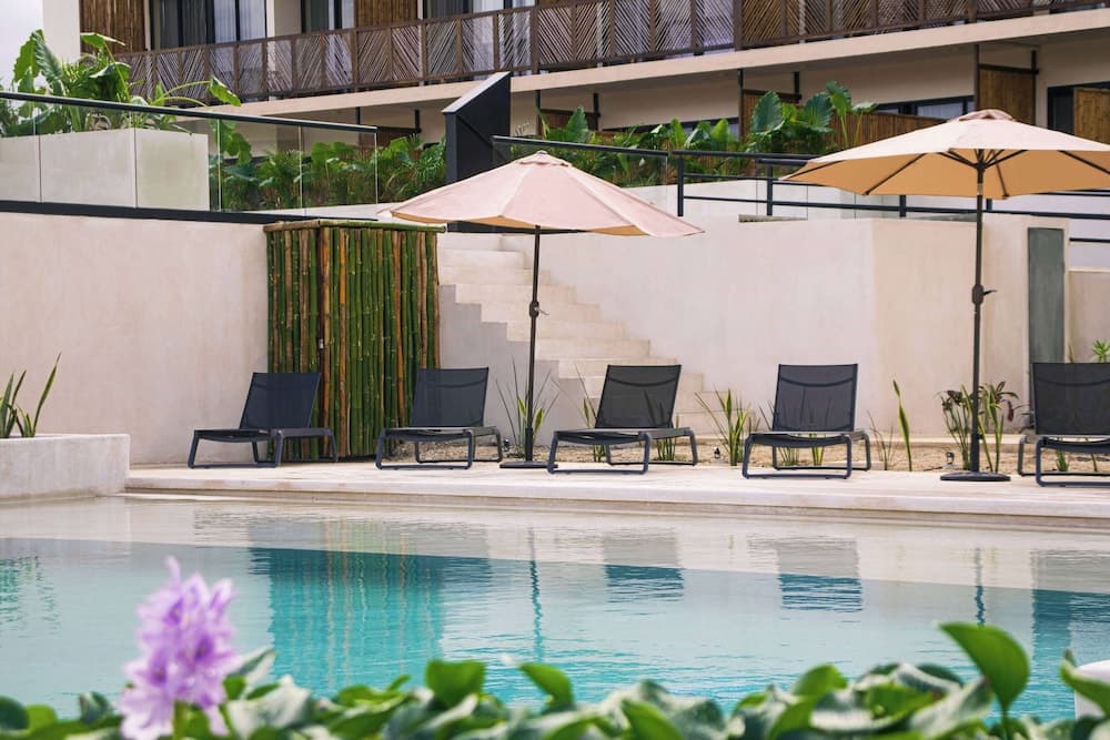Wyndham Tulum — 27