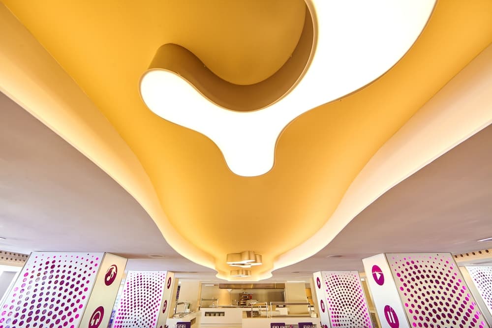 Indico Rock Hotel Mallorca - Nur für Erwachsene — 13